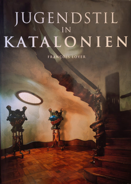 Jugendstil in Katalonien