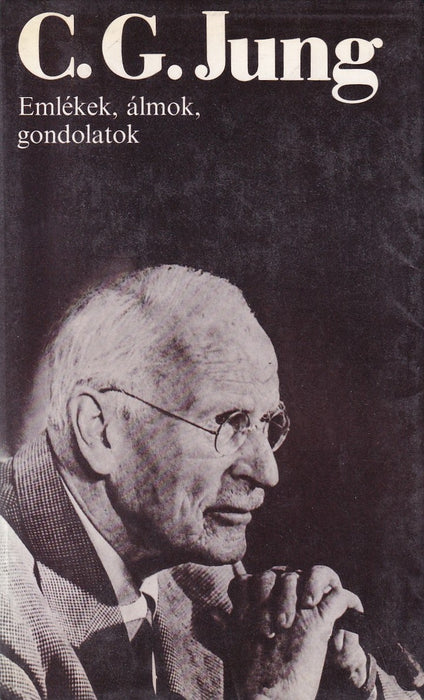Jung Emlékek, álmok, gondolatok
