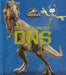 Jurassic World: Dinoszaurusz DNS