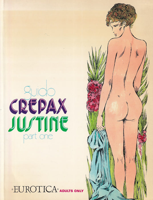 Justine I-II.