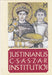 Justinianus császár Institutiói négy könyvben