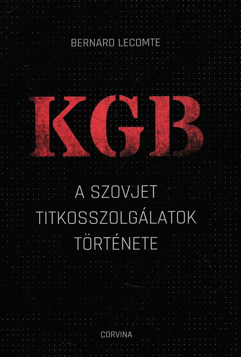 KGB