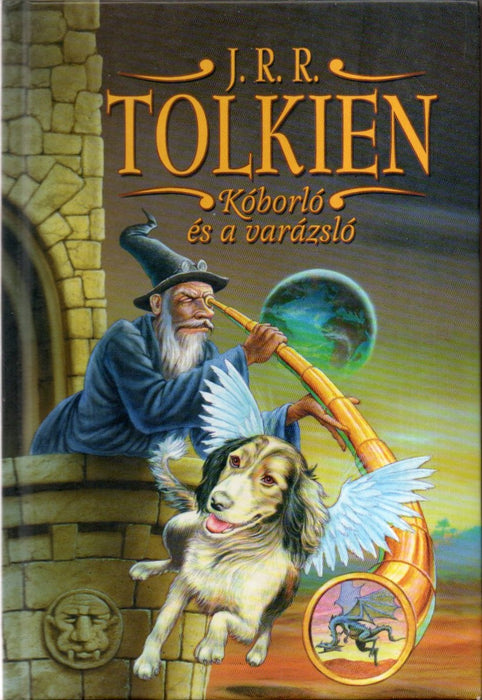 Kóborló és a varázsló