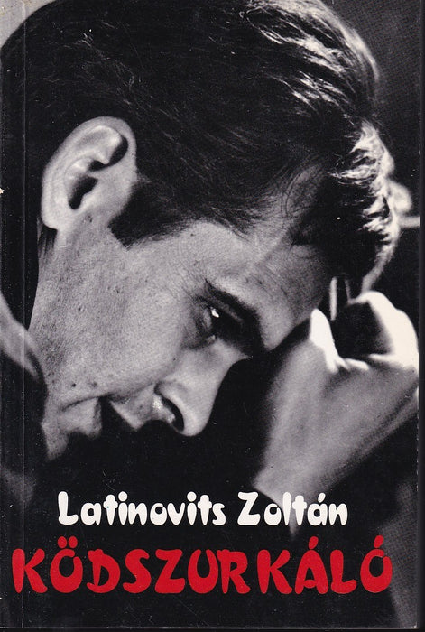 Ködszurkáló