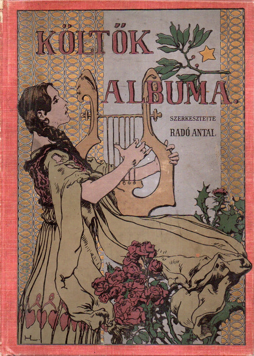 Költők albuma