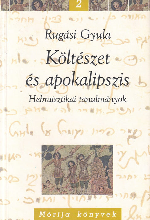 Költészet és apokalipszis