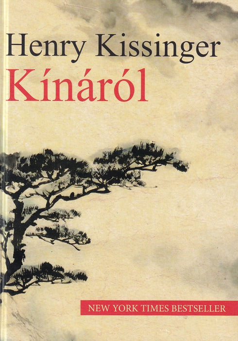 Kínáról