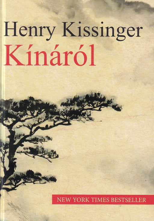 Kínáról