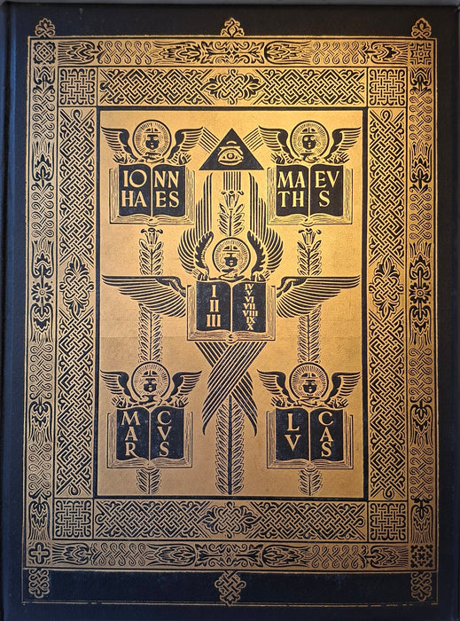 Képes Szent Biblia