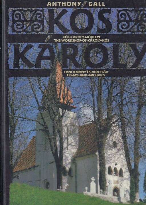 Kós Károly műhelye
