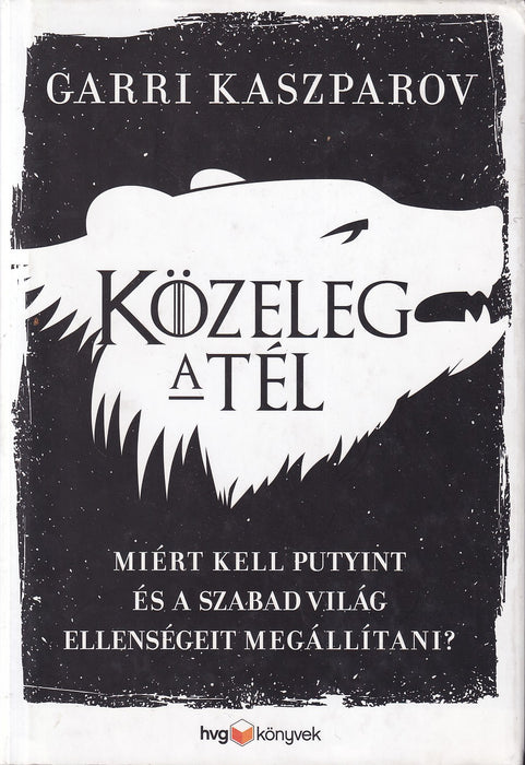 Közeleg a tél
