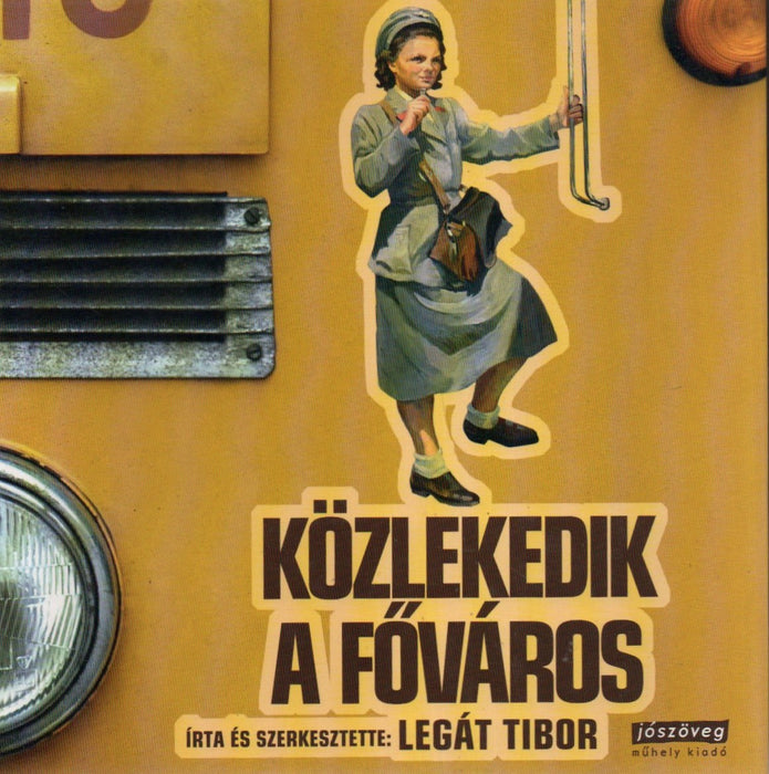 Közlekedik a főváros