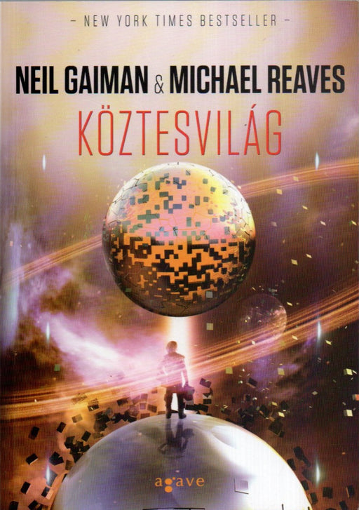 Köztesvilág trilógia