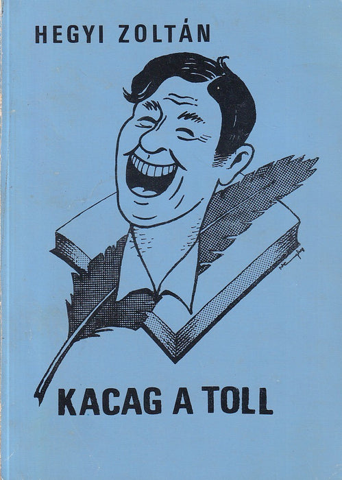 Kacag a toll