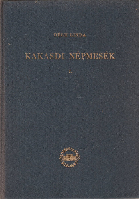 Kis hármaskönyv I-III.