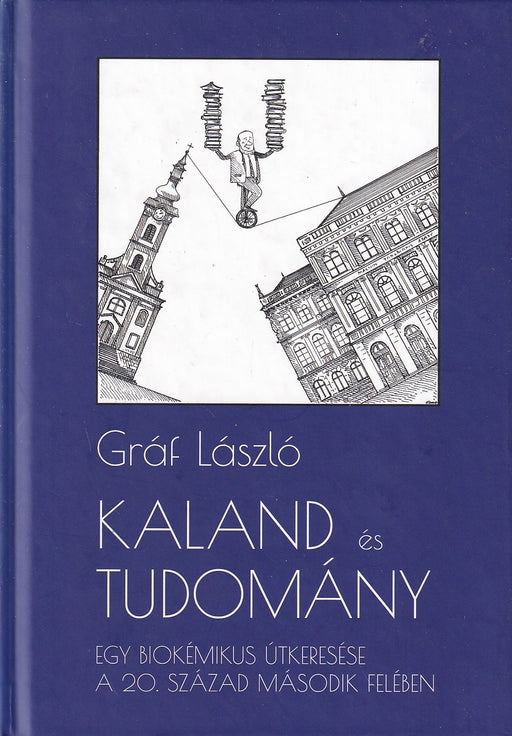 Kaland és tudomány
