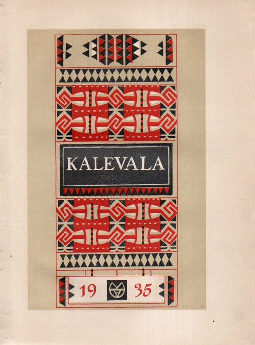 Kalevala
