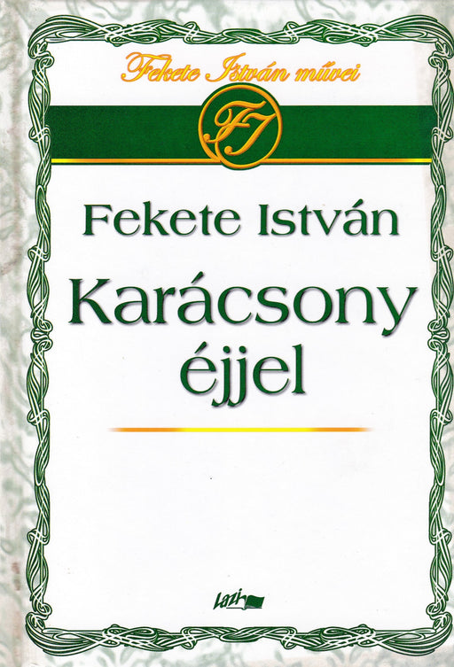 Karácsony éjjel