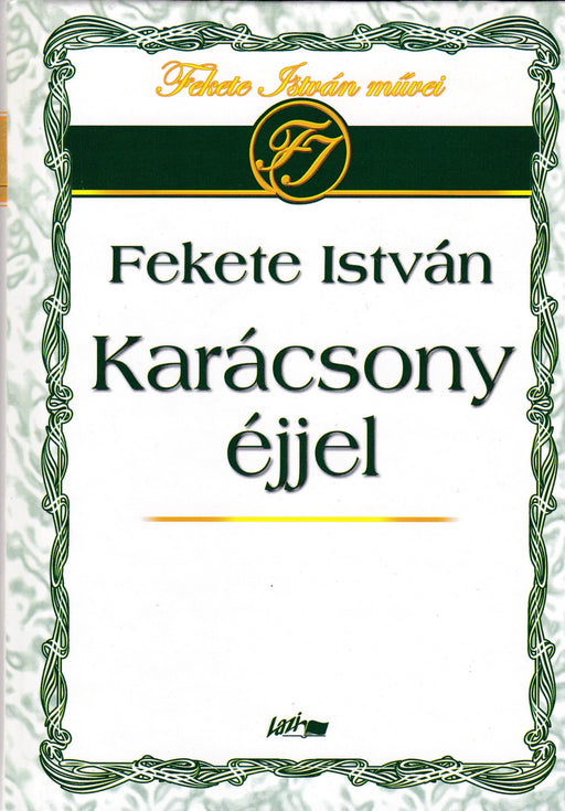 Karácsony éjjel