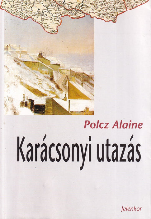 Karácsonyi utazás