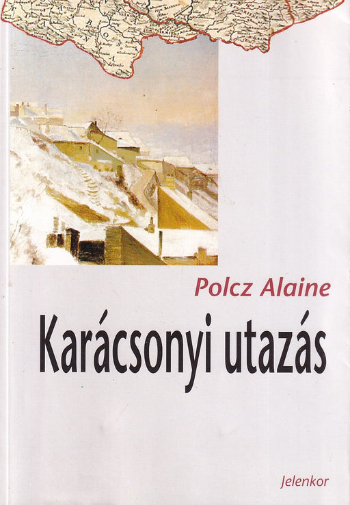 Karácsonyi utazás