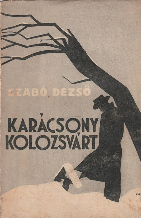 Karácsony Kolozsvárt
