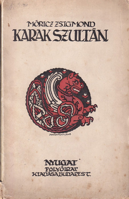 Karak Szultán