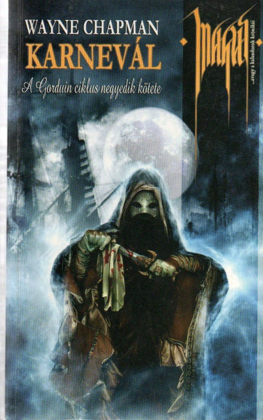 Karnevál