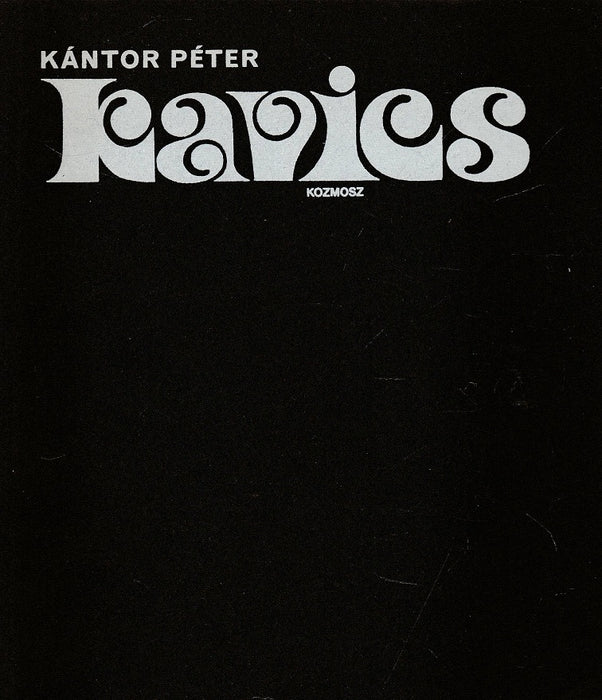 Kavics