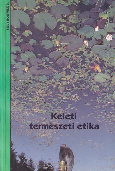 Keleti természeti etika