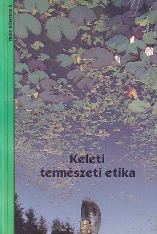 Keleti természeti etika