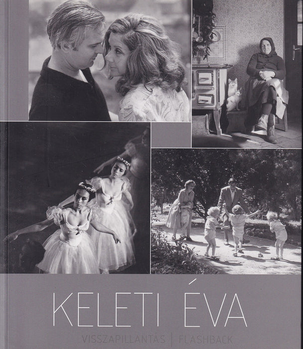 Keleti Éva