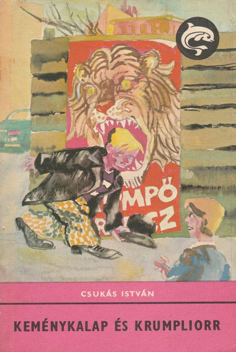 Keménykalap és krumpliorr