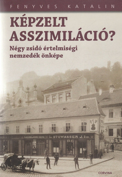 Képzelt asszimiláció?