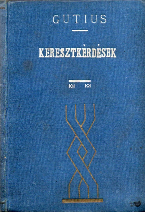 Keresztkérdések