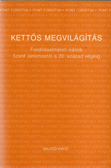 Kettős megvilágítás