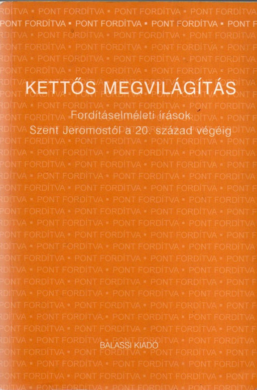 Kettős megvilágítás