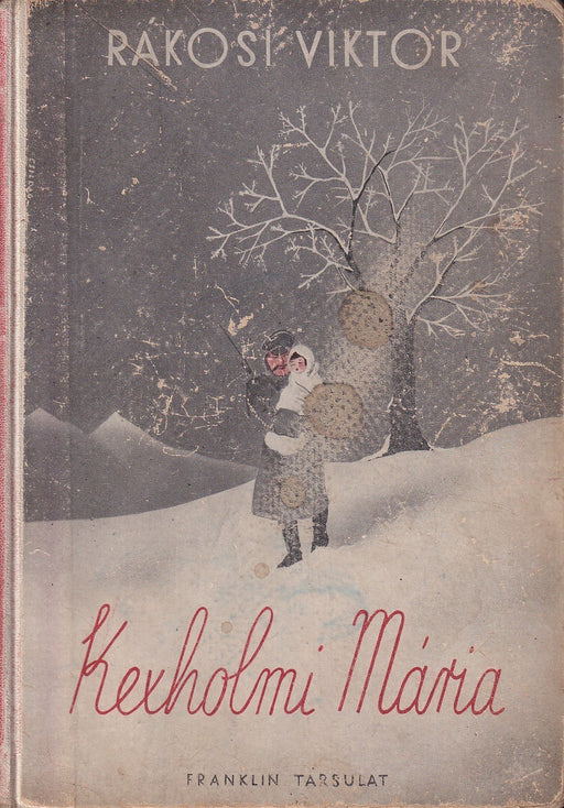 Kexholmi Mária