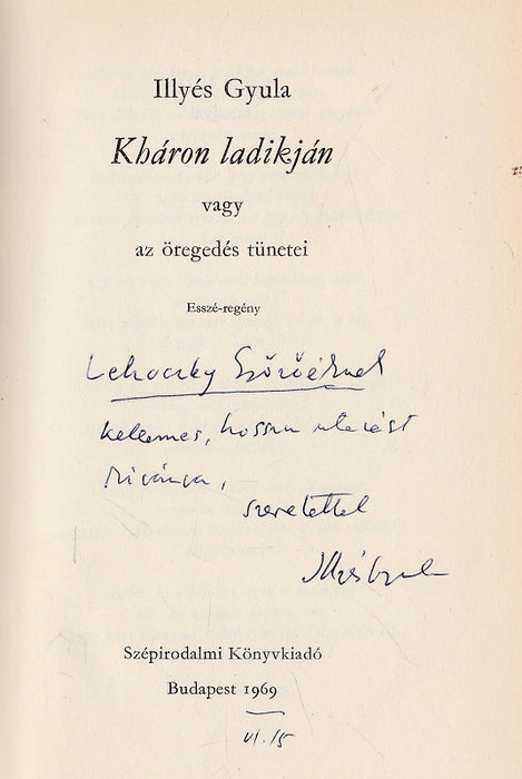 Kis hármaskönyv I-III.