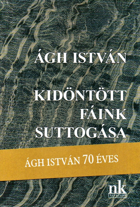 Kidöntött fáink suttogása/Egymás mellett/Virágárok