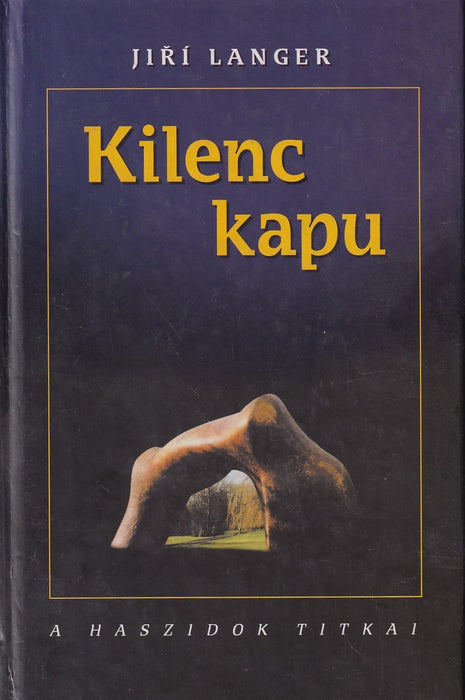 Kilenc kapu