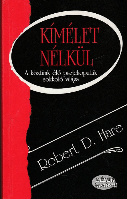 Kímélet nélkül