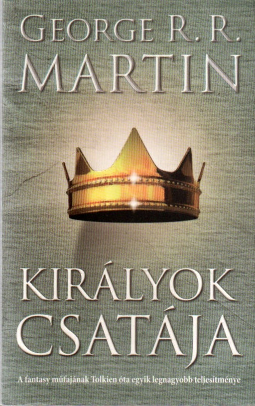 Királyok csatája