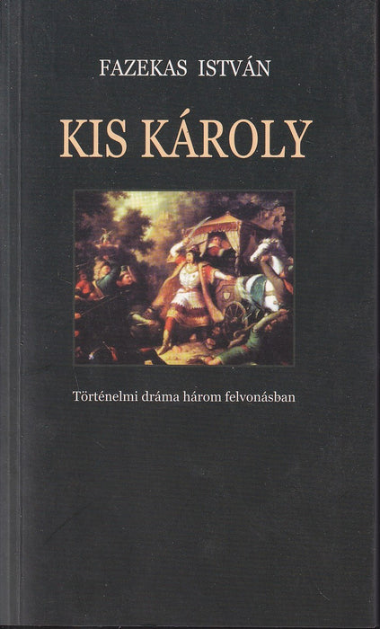 Kis Károly