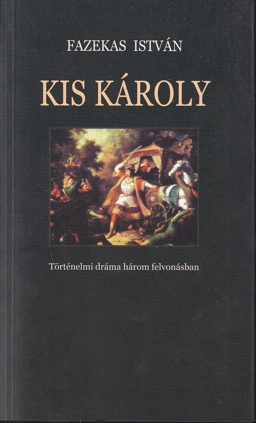 Kis Károly