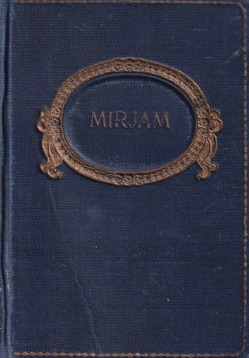 Kiss Mirjam
