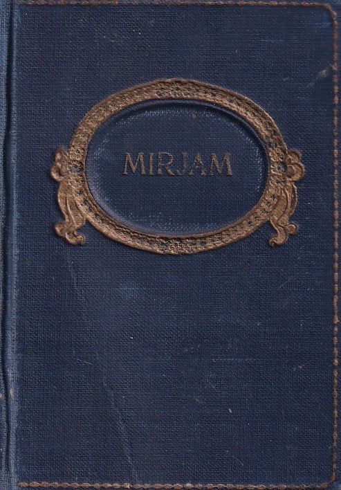 Kiss Mirjam