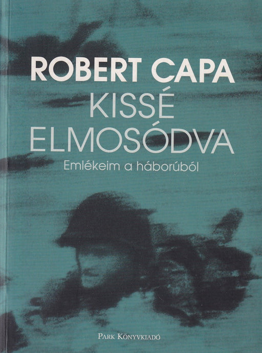 Kissé elmosódva