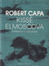 Kissé elmosódva