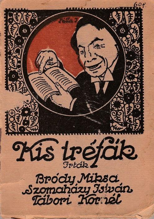 Kis tréfák